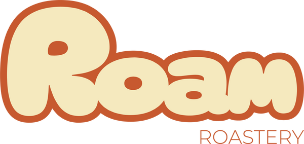 Roam Roastery