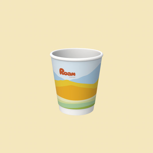 Roam's Cup